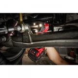 Kép 2/6 - Milwaukee M18 FIW2F12-0X akkus ütvecsavarozó 1/2", 18V (akku és töltő nélkül)