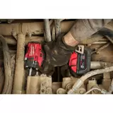 Kép 3/6 - Milwaukee M18 FIW2P12-502X akkus ütvecsavarozó ütközőcsappal, 1/2", 2x5.0Ah akkuval és töltővel