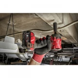 Kép 6/6 - Milwaukee M18 FIW2F12-502X akkus ütvecsavarozó, 1/2", 2x5.0Ah akkuval és töltővel