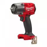 Kép 1/6 - Milwaukee M18 FMTIW2F38-0X akkus ütvecsavarozó 3/8&quot;, 18V (akku és töltő nélkül)