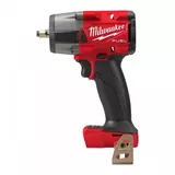 Kép 2/6 - Milwaukee M18 FMTIW2F38-0X akkus ütvecsavarozó 3/8", 18V (akku és töltő nélkül)