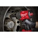 Kép 4/5 - Milwaukee M18 ONEFHIWF12E-0X akkus ütvecsavarozó, 1/2", 18V (akku és töltő nélkül)