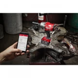 Kép 5/5 - Milwaukee M18 ONEFHIWF12E-0X akkus ütvecsavarozó, 1/2", 18V (akku és töltő nélkül)