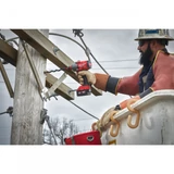 Kép 4/6 - Milwaukee M18 ONEFHIWH716-0X akkus ütvecsavarozó, 7/16", 18V (akku és töltő nélkül)