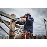 Kép 5/6 - Milwaukee M18 ONEFHIWH716-0X akkus ütvecsavarozó, 7/16", 18V (akku és töltő nélkül)