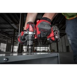 Kép 4/4 - Milwaukee M18 BLDD2-502X akkus fúró-csavarozó 2x5.0Ah akkuval és töltővel