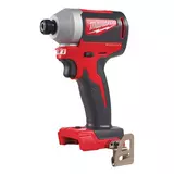 Kép 1/5 - Milwaukee M18 BLID2-0X akkus ütvecsavarozó 1/4&quot;, 18V (akku és töltő nélkül)