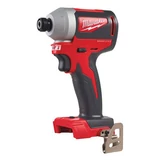 Kép 1/5 - Milwaukee M18 BLID2-0X akkus ütvecsavarozó 1/4&quot;, 18V (akku és töltő nélkül)
