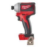 Kép 2/5 - Milwaukee M18 BLID2-0X akkus ütvecsavarozó 1/4", 18V (akku és töltő nélkül)