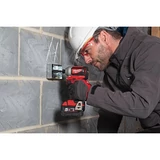 Kép 3/4 - Milwaukee M18 BLID2-502X akkus ütvecsavarozó 1/4", 2x5.0Ah akkuval és töltővel