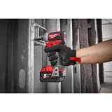 Kép 4/4 - Milwaukee M18 BLID2-502X akkus ütvecsavarozó 1/4", 2x5.0Ah akkuval és töltővel