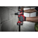 Kép 5/6 - Milwaukee M18 BLPD2-502X akkus ütvefúró-csavarozó 2x5.0Ah akkuval és töltővel