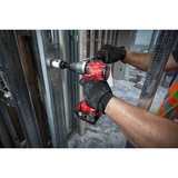 Kép 4/4 - Milwaukee M18 FDD2-402C akkus fúró-csavarozó 2x4.0Ah akkuval és töltővel