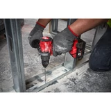 Kép 2/4 - Milwaukee M18 FPD2-502X akkus ütvefúró-csavarozó 18V, 2x5.0Ah akkuval és töltővel