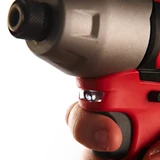 Kép 3/6 - Milwaukee M12 BID-0 akkus ütvecsavarozó 1/4", 12V (akku és töltő nélkül)