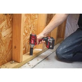 Kép 3/3 - Milwaukee M18 BIW12-402C akkus ütvecsavarozó 1/2", 18V, 2x4.0Ah akkuval és töltővel