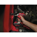 Kép 4/4 - Milwaukee M18 BIW38-0 akkus ütvecsavarozó 3/8", 18V (akku és töltő nélkül)