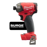 Kép 2/4 - Milwaukee M18 FQID-0X akkus ütvecsavarozó 1/4", 18V (akku és töltő nélkül)