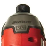 Kép 3/4 - Milwaukee M18 FQID-0X akkus ütvecsavarozó 1/4", 18V (akku és töltő nélkül)