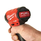 Kép 4/4 - Milwaukee M18 FQID-0X akkus ütvecsavarozó 1/4", 18V (akku és töltő nélkül)