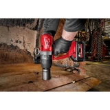 Kép 4/4 - Milwaukee M18 ONEFHIWF1-802X akkus ütvecsavarozó, 1", 2x8.0Ah akkuval és töltővel