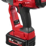 Kép 2/4 - Milwaukee M18 ONEFHIWF1-802X akkus ütvecsavarozó, 1", 2x8.0Ah akkuval és töltővel