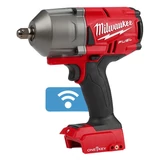 Kép 1/3 - Milwaukee M18 ONEFHIWP12 akkus ütvecsavarozó 1/2&quot;, 18V (akku és töltő nélkül)
