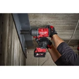 Kép 2/3 - Milwaukee M18 ONEFHIWP12-502X akkus ütvecsavarozó, 1/2", 2x5.0Ah akkuval és töltővel