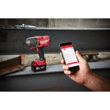 Kép 3/3 - Milwaukee M18 ONEFHIWP12-502X akkus ütvecsavarozó, 1/2", 2x5.0Ah akkuval és töltővel