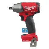 Kép 2/6 - Milwaukee M18 ONEIWF12-0X akkus ütvecsavarozó, 1/2", 18V (akku és töltő nélkül)