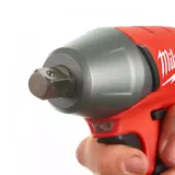 Kép 2/5 - Milwaukee M18 ONEIWF12-502X ütvecsavarozó, 1/2", 2x5.0Ah akkuval és töltővel