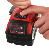 Kép 3/5 - Milwaukee M18 ONEIWF12-502X ütvecsavarozó, 1/2", 2x5.0Ah akkuval és töltővel