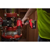 Kép 4/5 - Milwaukee M18 ONEIWF12-502X ütvecsavarozó, 1/2", 2x5.0Ah akkuval és töltővel