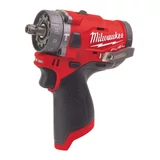Kép 2/3 - Milwaukee M12 FPDX-0 akkus ütvefúró-csavarozó 37Nm, 12V (akku és töltő nélkül)