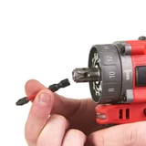 Kép 3/3 - Milwaukee M12 FPDX-0 akkus ütvefúró-csavarozó 37Nm, 12V (akku és töltő nélkül)