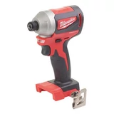 Kép 1/4 - Milwaukee M18 CBLID-0 akkus ütvecsavarozó 1/4&quot;, 18V (akku és töltő nélkül)