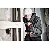 Kép 4/4 - Milwaukee M18 CBLID-402C akkus ütvecsavarozó 1/4", 2x4.0 Ah akkuval és töltővel