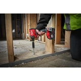 Kép 3/4 - Milwaukee M18 FID2-502X akkus ütvecsavarozó 1/4", 2x5.0Ah akkuval és töltővel