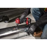 Kép 4/4 - Milwaukee M18 FID2-502X akkus ütvecsavarozó 1/4", 2x5.0Ah akkuval és töltővel