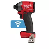 Kép 2/4 - Milwaukee M18 ONEID2-0X akkus ütvecsavarozó 1/4" (akku és töltő nélkül)