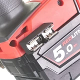 Kép 5/5 - Milwaukee M18 ONEID2-502X akkus ütvecsavarozó 1/4", 2x5.0Ah akkuval és töltővel