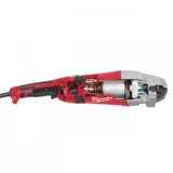 Kép 2/4 - Milwaukee AGVM 24-230 GEX sarokcsiszoló 2.4kW, 230mm