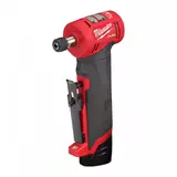 Kép 2/5 - Milwaukee M12 FDGA-422B akkus derékszögű csiszoló 1x2.0Ah+1x4.0Ah akkuval és töltővel