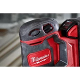 Kép 6/9 - Milwaukee M18 BOS125-0 akkus excentercsiszoló 125mm, 18V (akku és töltő nélkül)