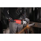 Kép 3/4 - Milwaukee AGV 22-230 E sarokcsiszoló 2.2kW, 230mm