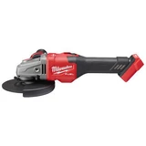 Kép 2/5 - Milwaukee M18 FHSAG125XB-0 akkus sarokcsiszoló 125mm, 18V (akku és töltő nélkül)