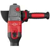 Kép 2/4 - Milwaukee M18 FHSAG125XB-0X akkus sarokcsiszoló 125mm, 18V (akku és töltő nélkül)