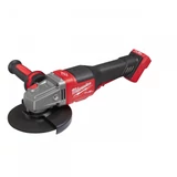 Kép 1/4 - Milwaukee M18 FHSAG125XPDB-0X akkus sarokcsiszoló 125mm, 18V (akku és töltő nélkül)