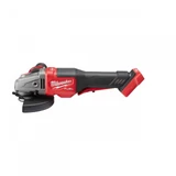 Kép 2/6 - Milwaukee M18 FHSAG125XPDB-0 akkus sarokcsiszoló 125mm, 18V (akku és töltő nélkül)
