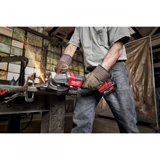 Kép 3/4 - Milwaukee M18 FHSAG125XPDB-0X akkus sarokcsiszoló 125mm, 18V (akku és töltő nélkül)